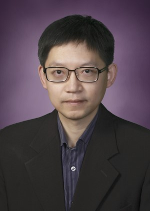 杨军