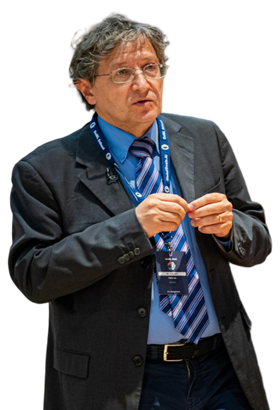 Pietro Liò