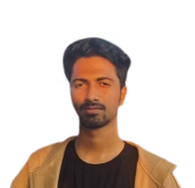 Nithin Sudarsan