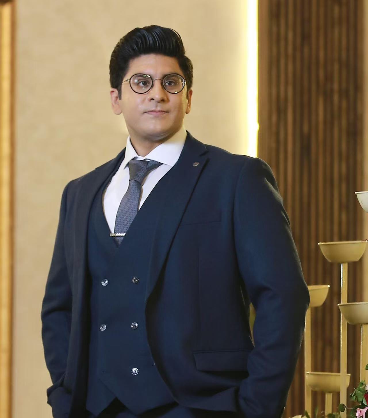 Hamood Ur Rehman