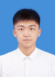 Portrait of Guanwei Song