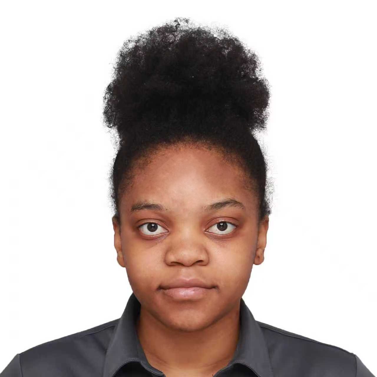 Chawanangwa Mabuchi Chirwa portrait