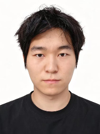 Portrait of Junjie Jiang