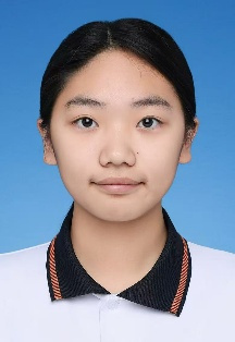 Portrait of Yuqiao Liu