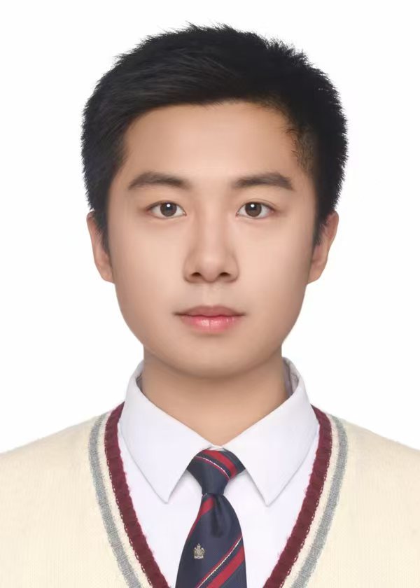 Zicheng Wang