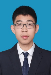 Portrait of Kaiyuan Liu