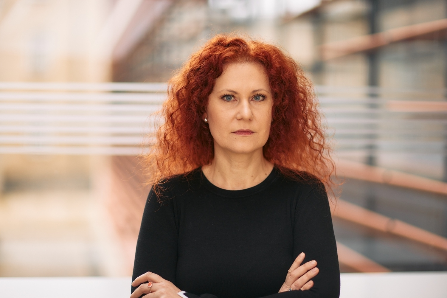 Monika Gullerova