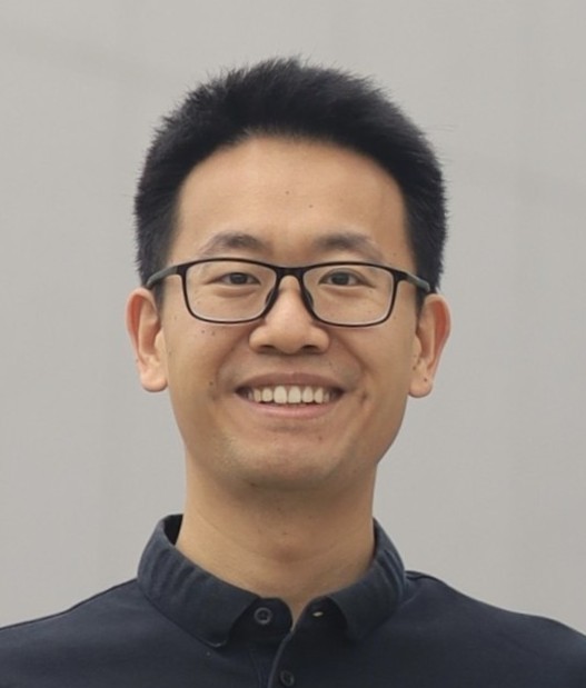 Zeqing Zhang