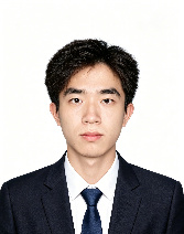 Portrait of Ke Hu