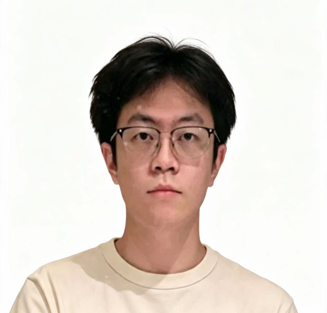 Xiandong Liu