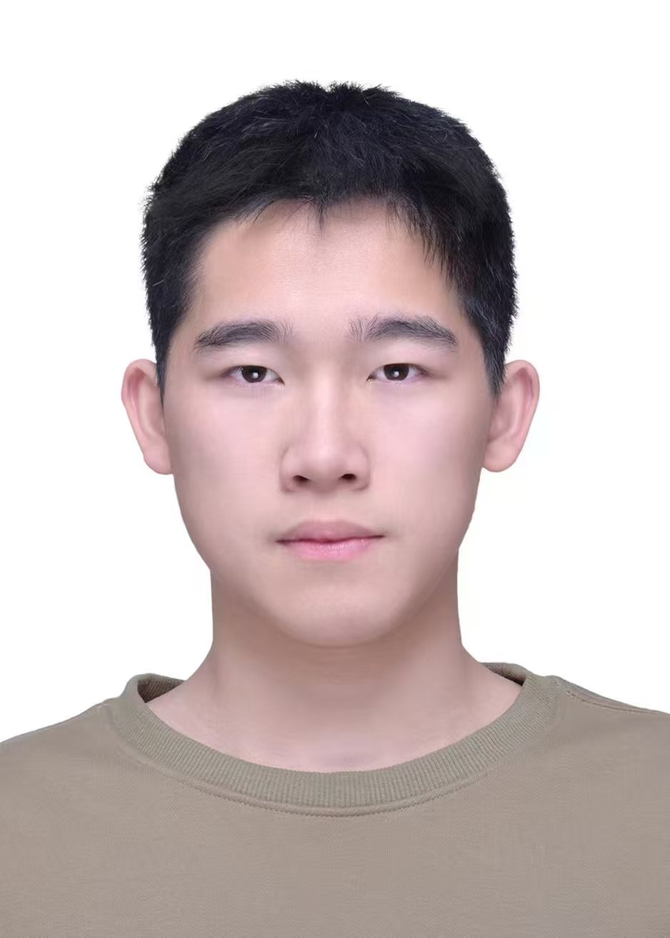 钟炀泰