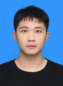 Portrait of Mingyu Zhou